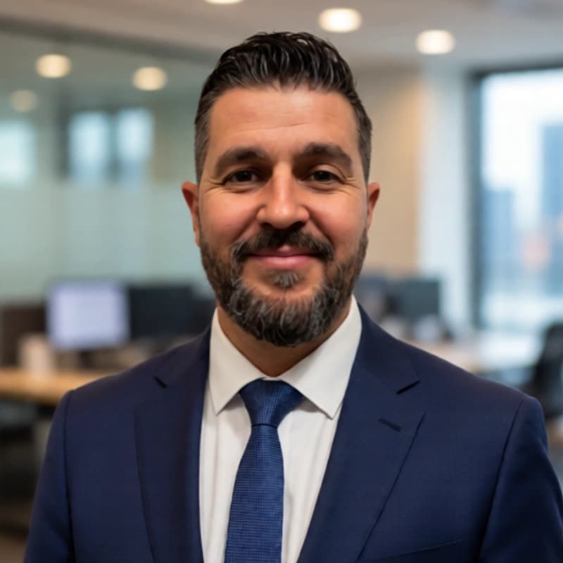 Martin Prosser: Founder, Clearpath CRM